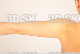 Arm texture of Sabina 0002